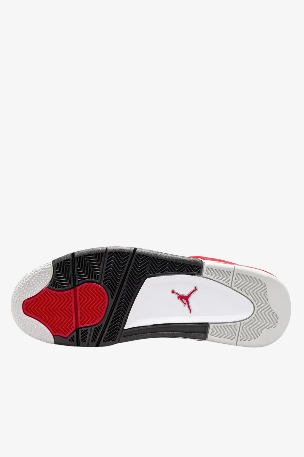 nike jordan Scarpe Air Jordan 4 Red Cement