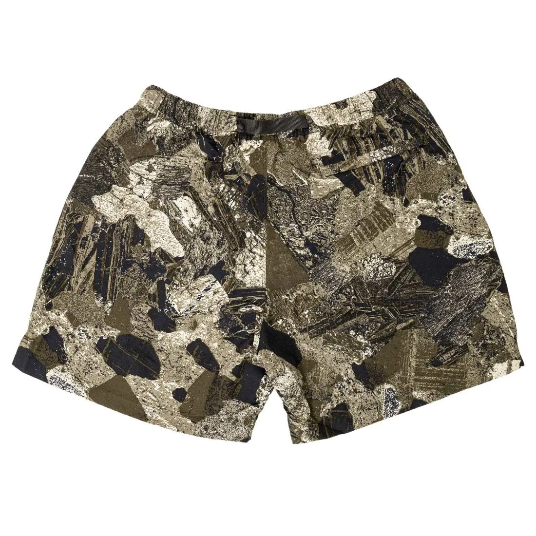 Nike Men Acg Shorts (cargo khaki / dk smoke grey / summit white)