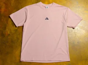 Nike NRG ACG LBR Lungs T-Shirt - Pink Oxford