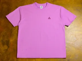 Nike NRG ACG LBR T-Shirt - Rush Fuchsia