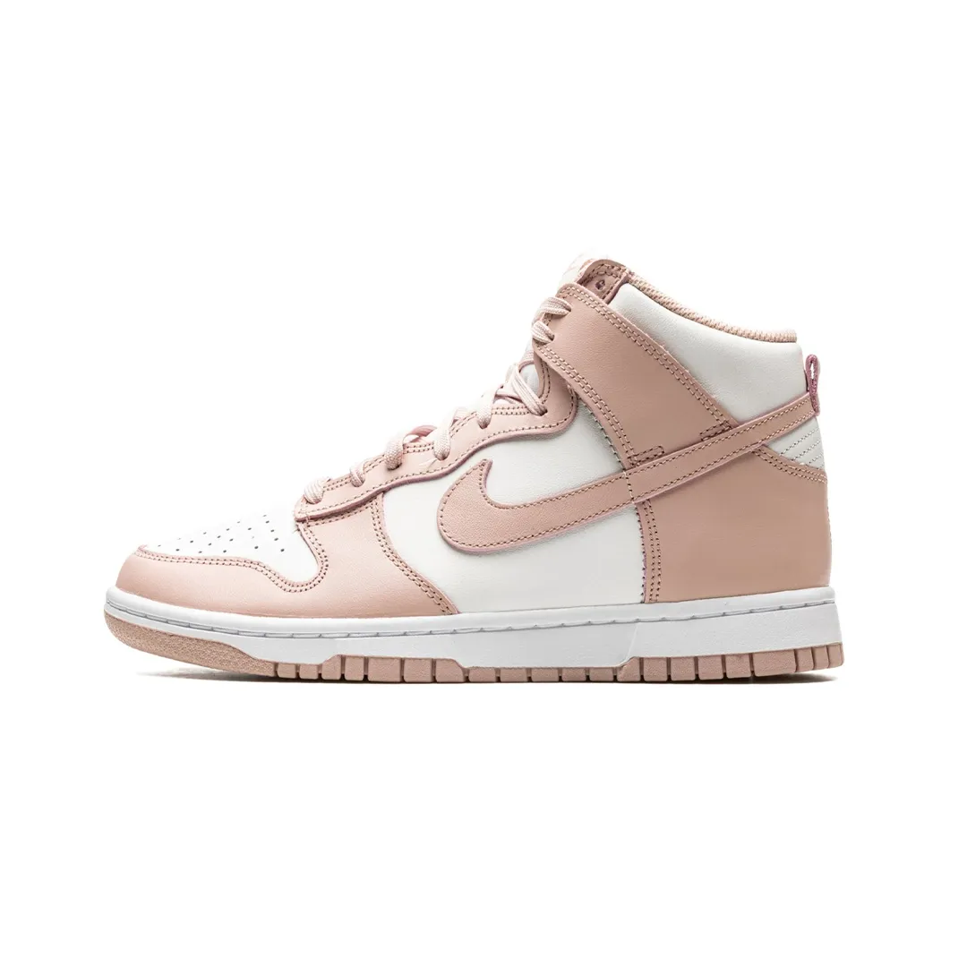 Nike Oxford Pink Dunk High