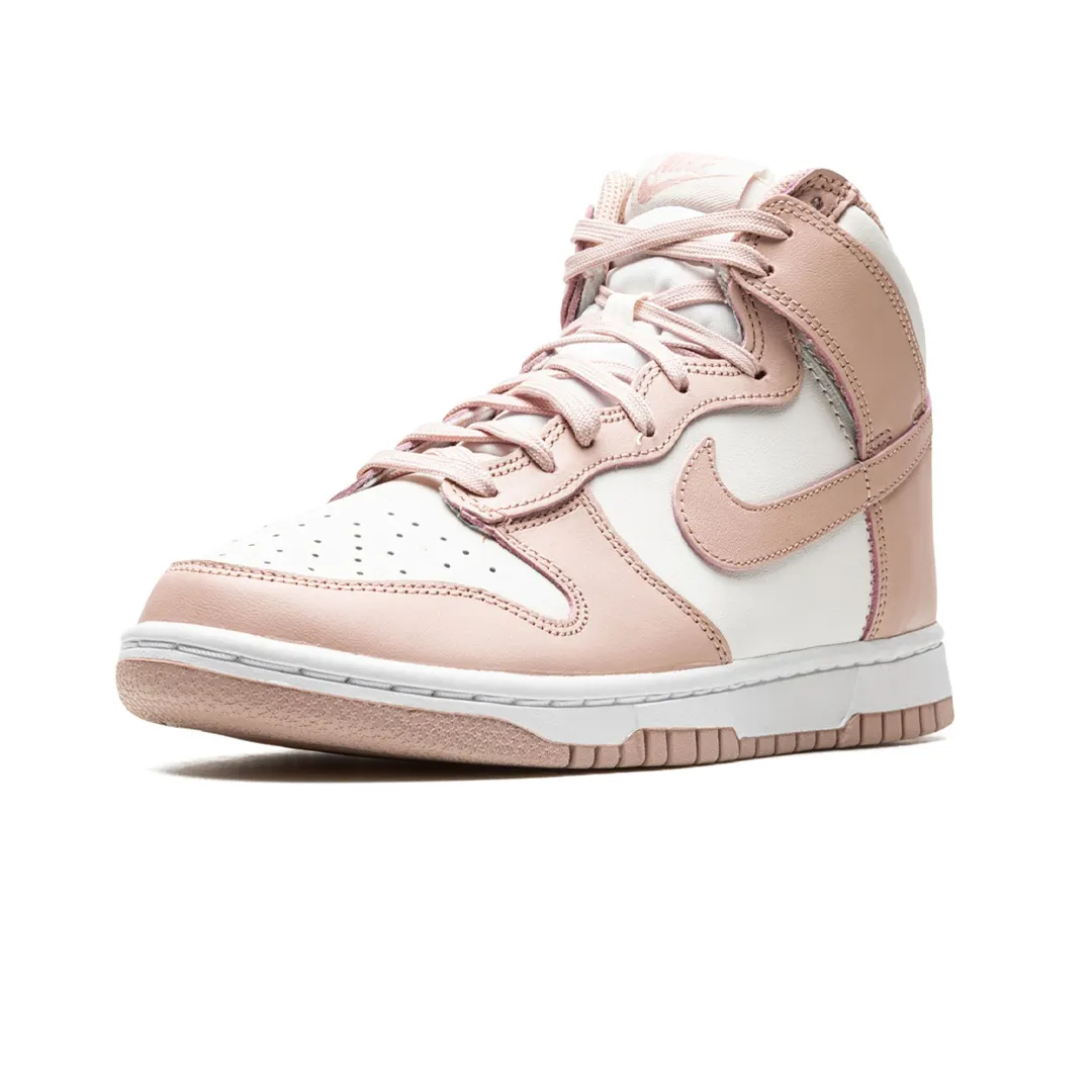 Nike Oxford Pink Dunk High