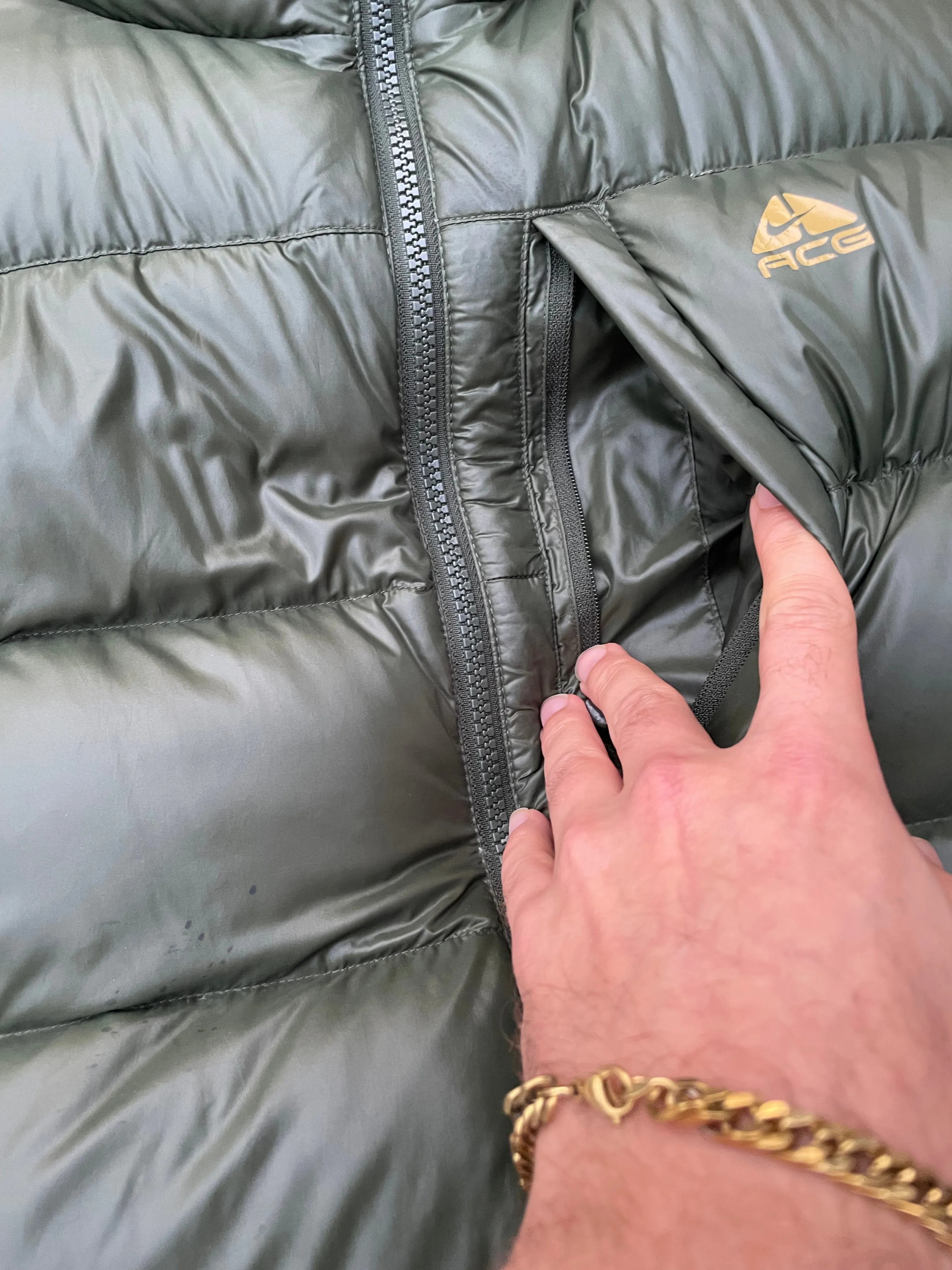 Nike (S/M) ACG Gilet