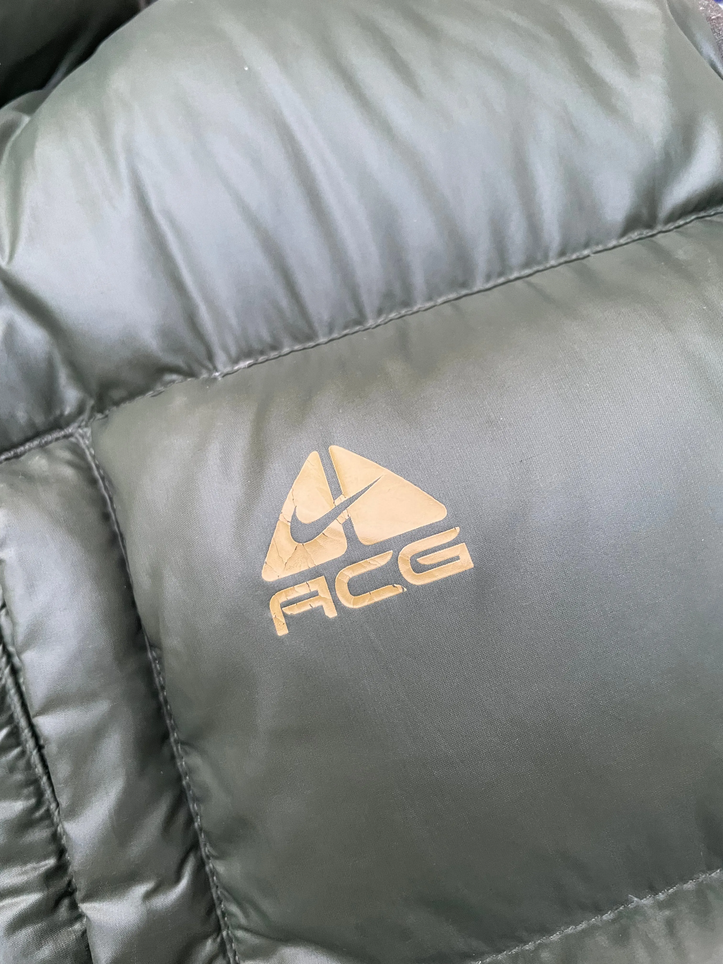 Nike (S/M) ACG Gilet