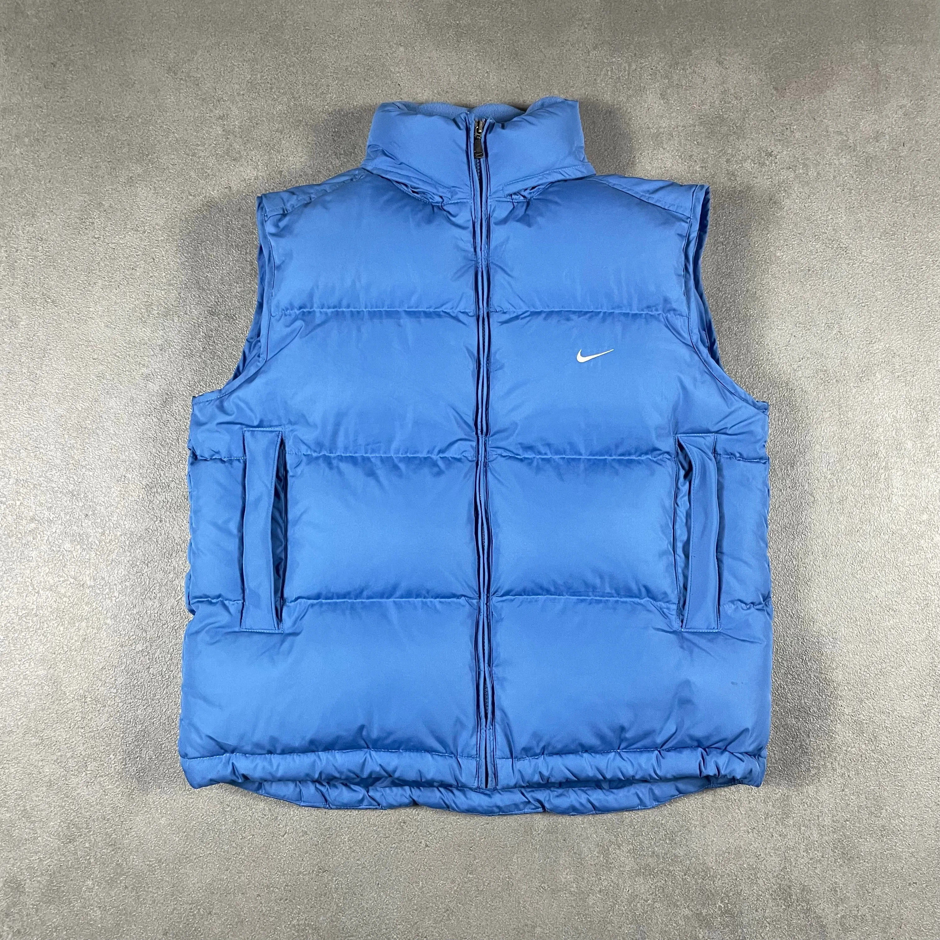 Nike vintage Vest (M)