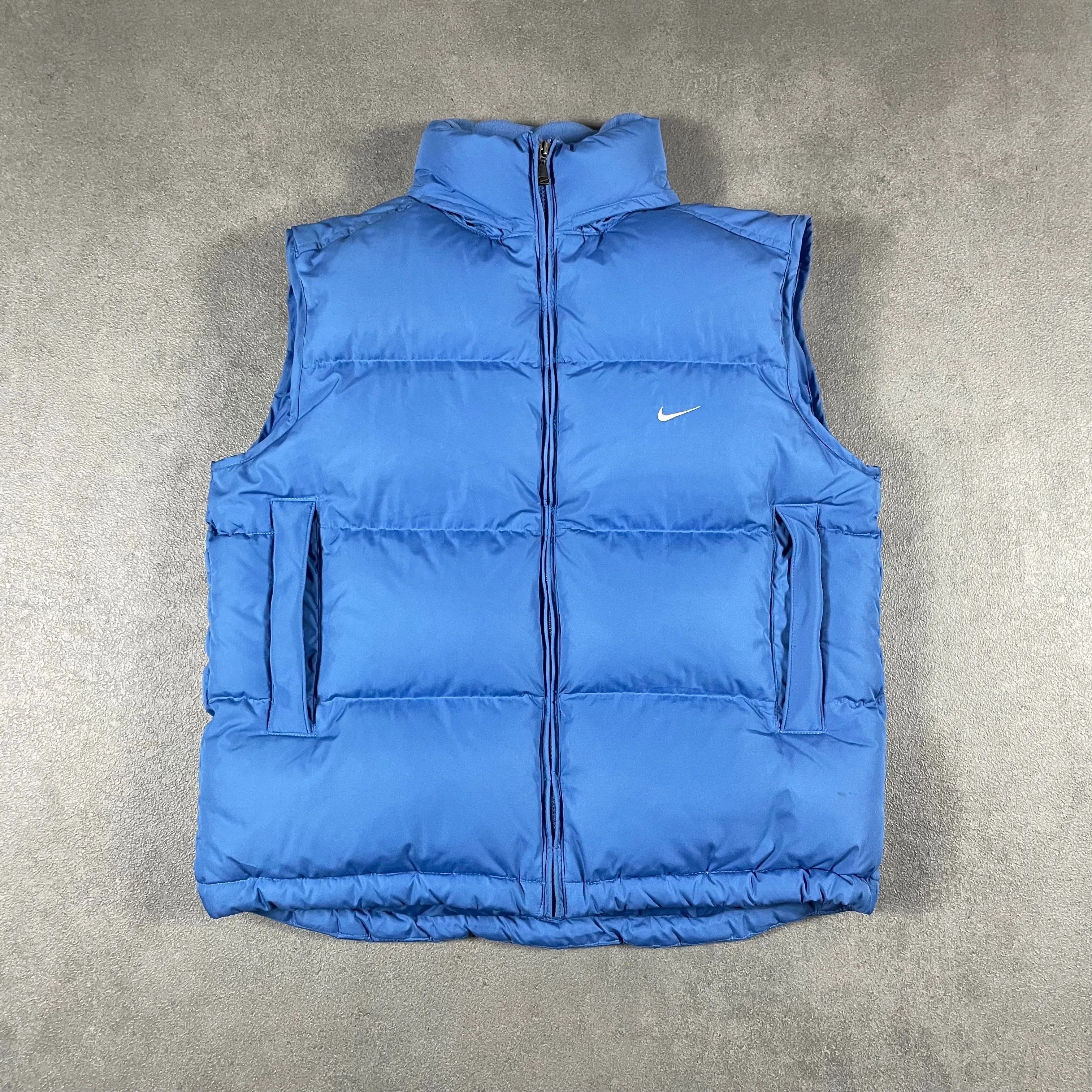 Nike vintage Vest (M)