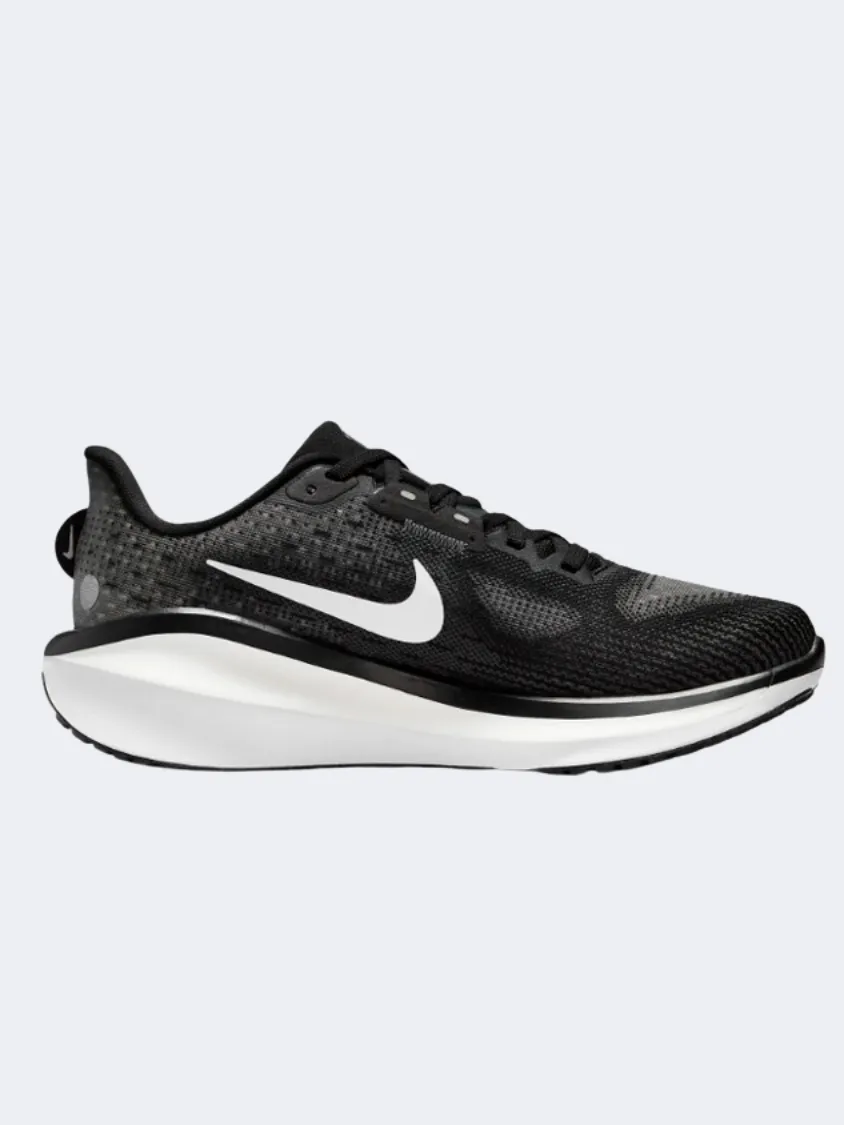 Nike Vomero 17 Women Running Shoes Black/Anthracite