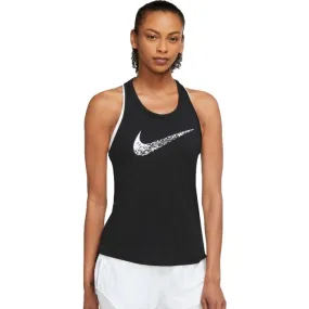 Nike W NK SWOOSH RUN TANK