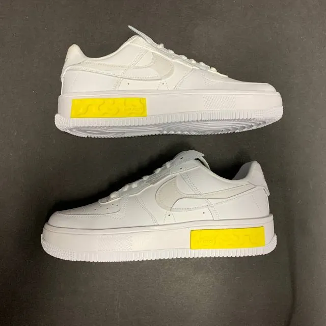 Nike WMNS Air Force 1 Fontanka Summit White Photon Dust