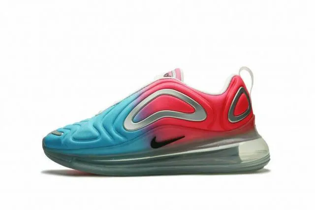 Nike WMNS Air Max 720 Pink Sea