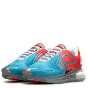 Nike WMNS Air Max 720 Pink Sea