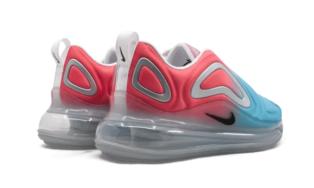 Nike WMNS Air Max 720 Pink Sea