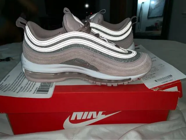 Nike WMNS Air Max 97 Pink