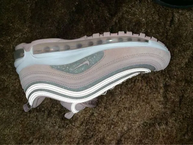 Nike WMNS Air Max 97 Pink