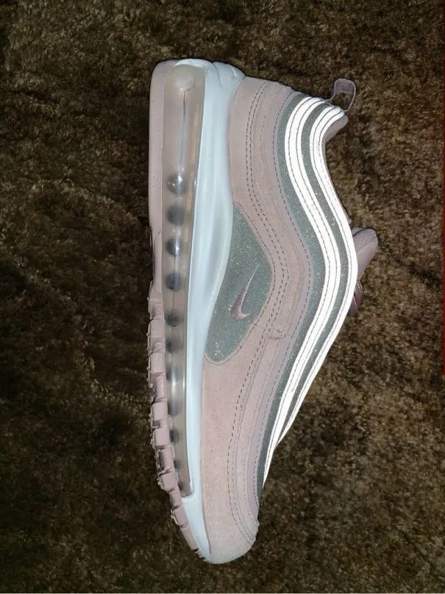 Nike WMNS Air Max 97 Pink