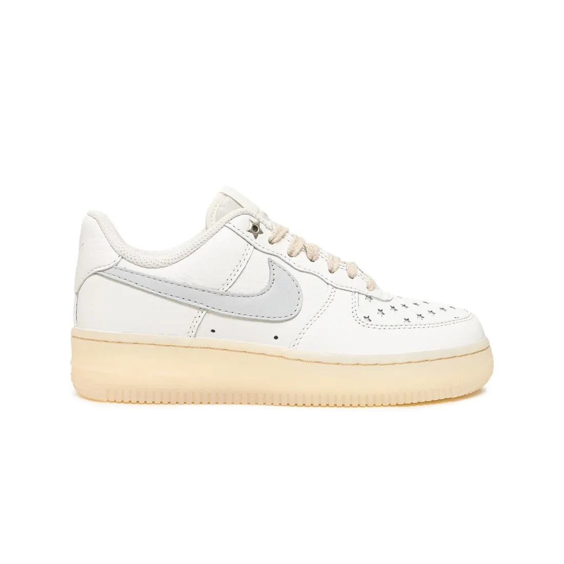 Nike Women Wmns Nike Air Force 1 '07 (summit white / pure platinum)