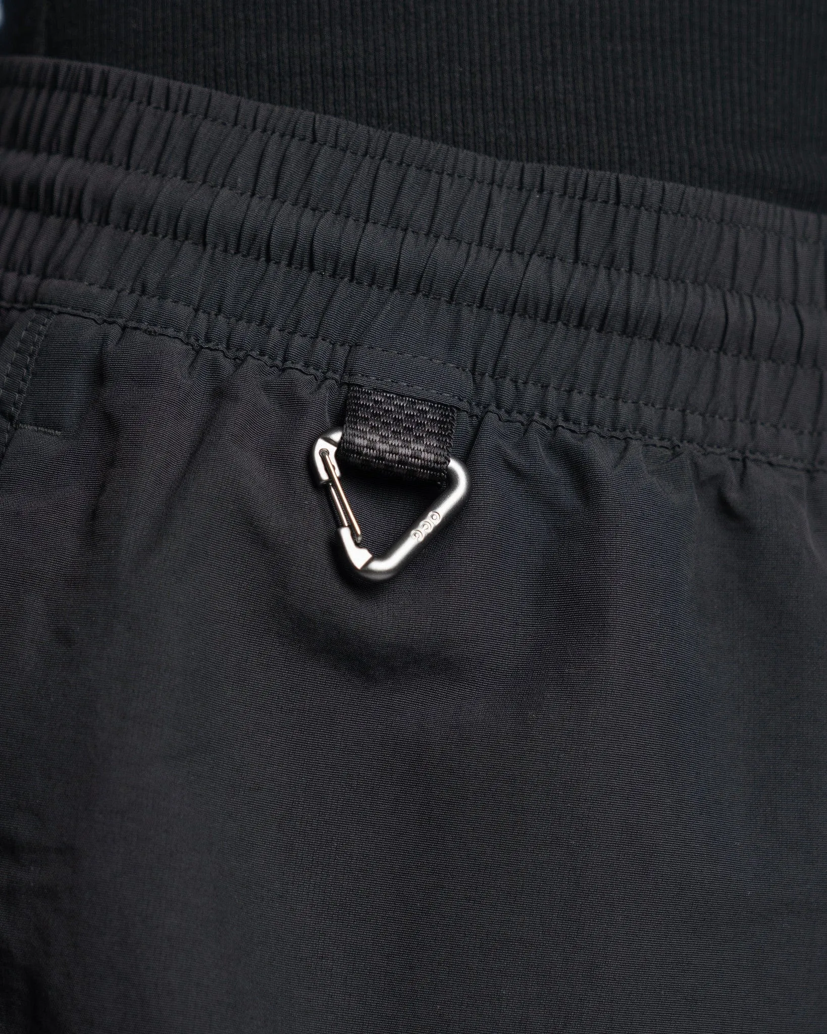 Nike Women's ACG Oversized Shorts in Black