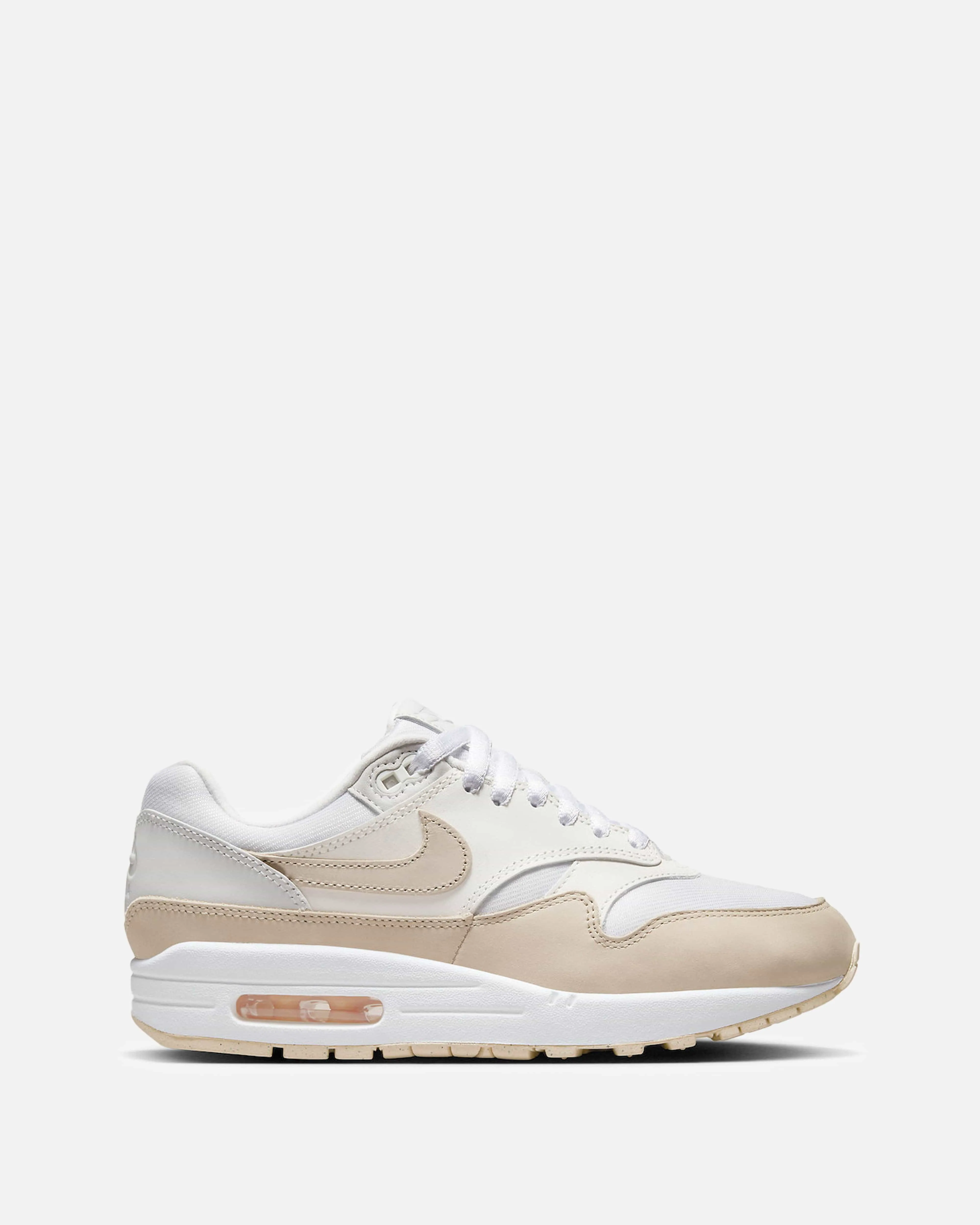 Nike Women's Air Max 1 Premium 'Sanddrift'