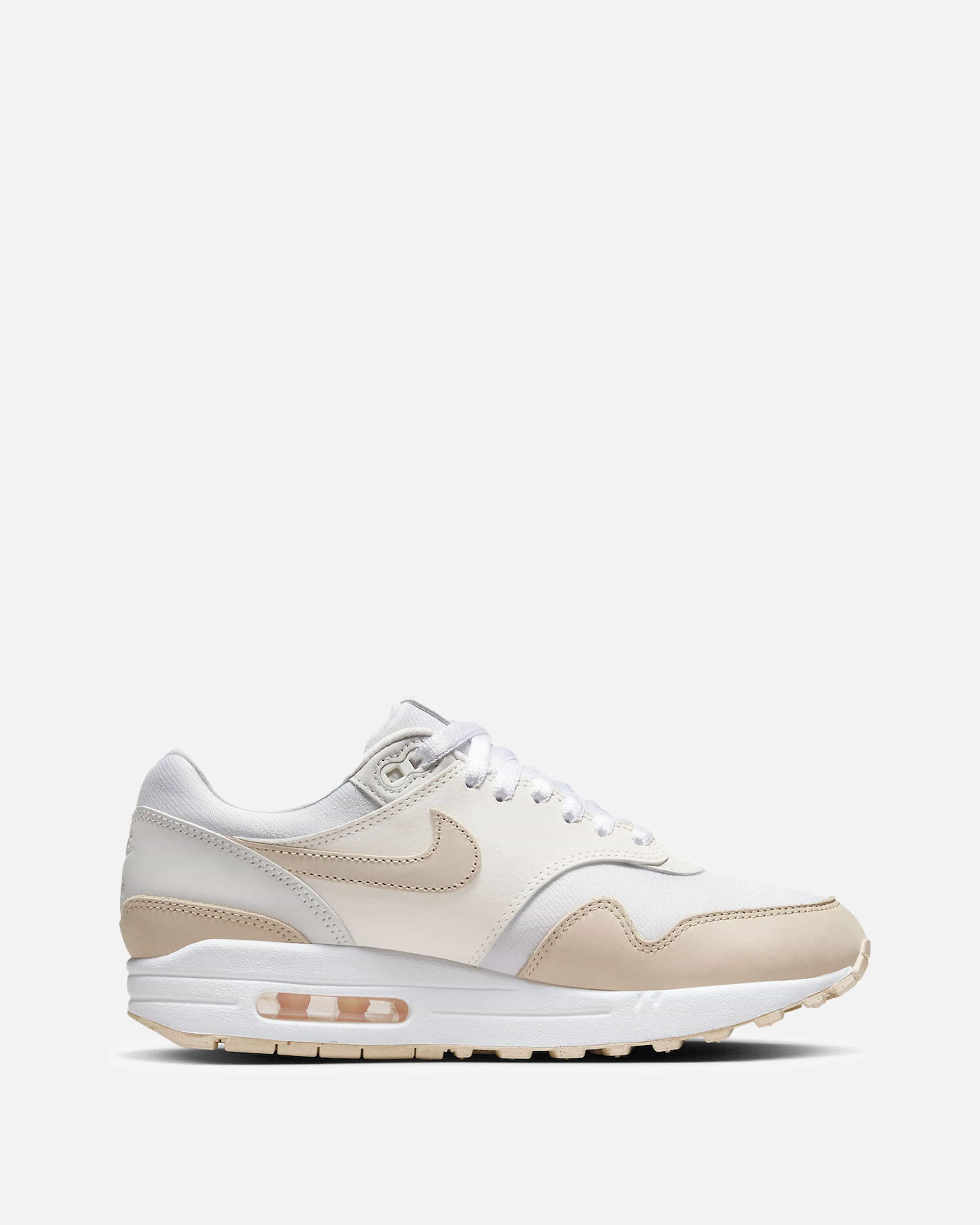 Nike Women's Air Max 1 Premium 'Sanddrift'