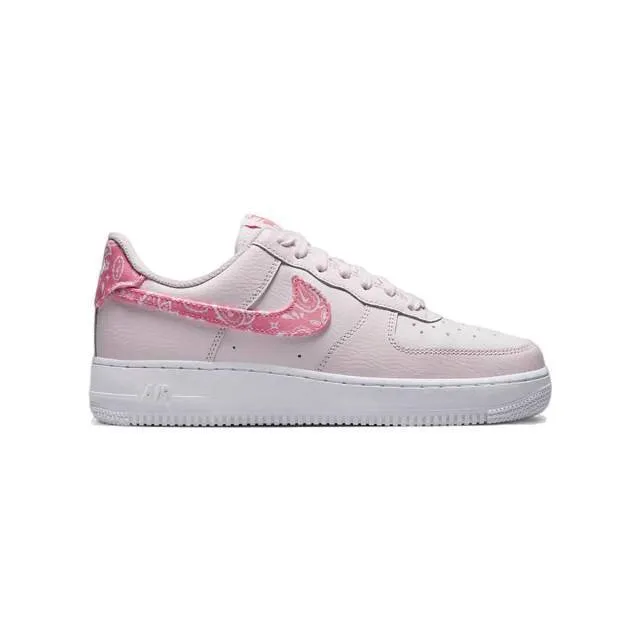 Nike Women's Air Force 1 '07 (Pink Paisley/ Pearl Pink/ ...