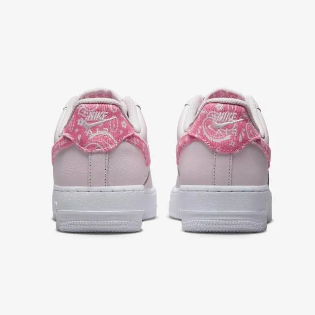 Nike Women's Air Force 1 '07 (Pink Paisley/ Pearl Pink/ ...