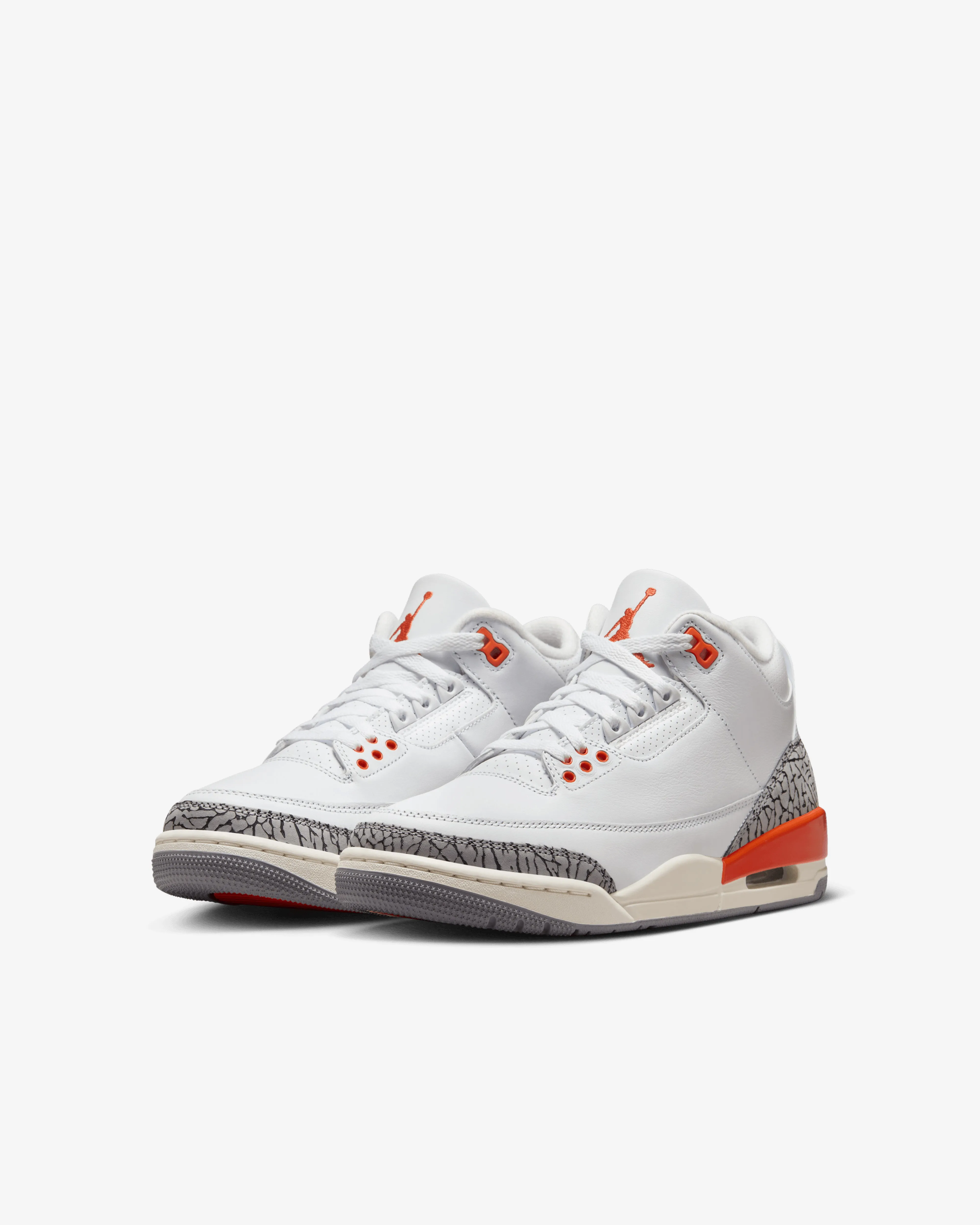 Nike Women's Air Jordan 3 Retro  CK9246-121