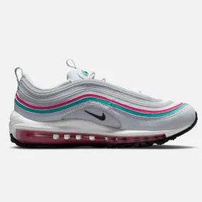 Nike Women's Air Max 97 White/Pink