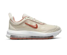 NIKE WOMENS AIR MAX AP - LT OREWOOD BRN/BURNT SUNRISE