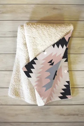 Ole Cornerstone Throw Blanket (DS)