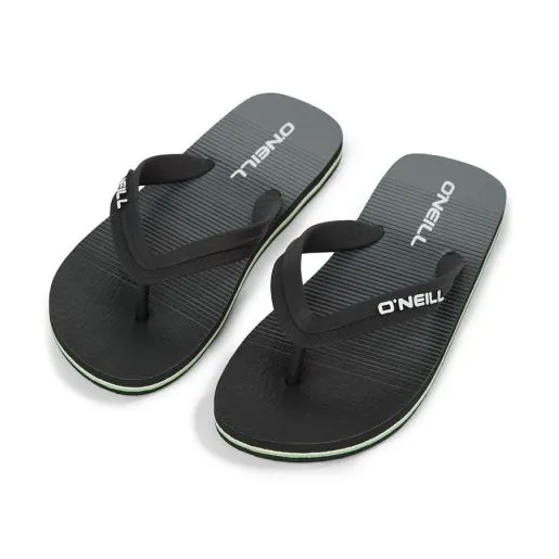 ONeill O'Neill Profile Graphic Sandals 92800614082 black