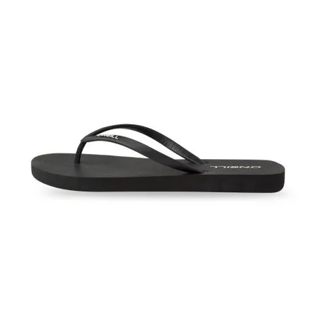 ONeill O'Neill Profile Small Logo Sandals 92800614895 flip-flops black