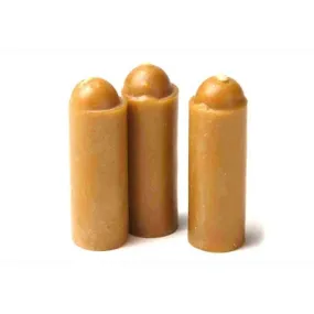 Original Candlelier Beeswax Candles - 3pk