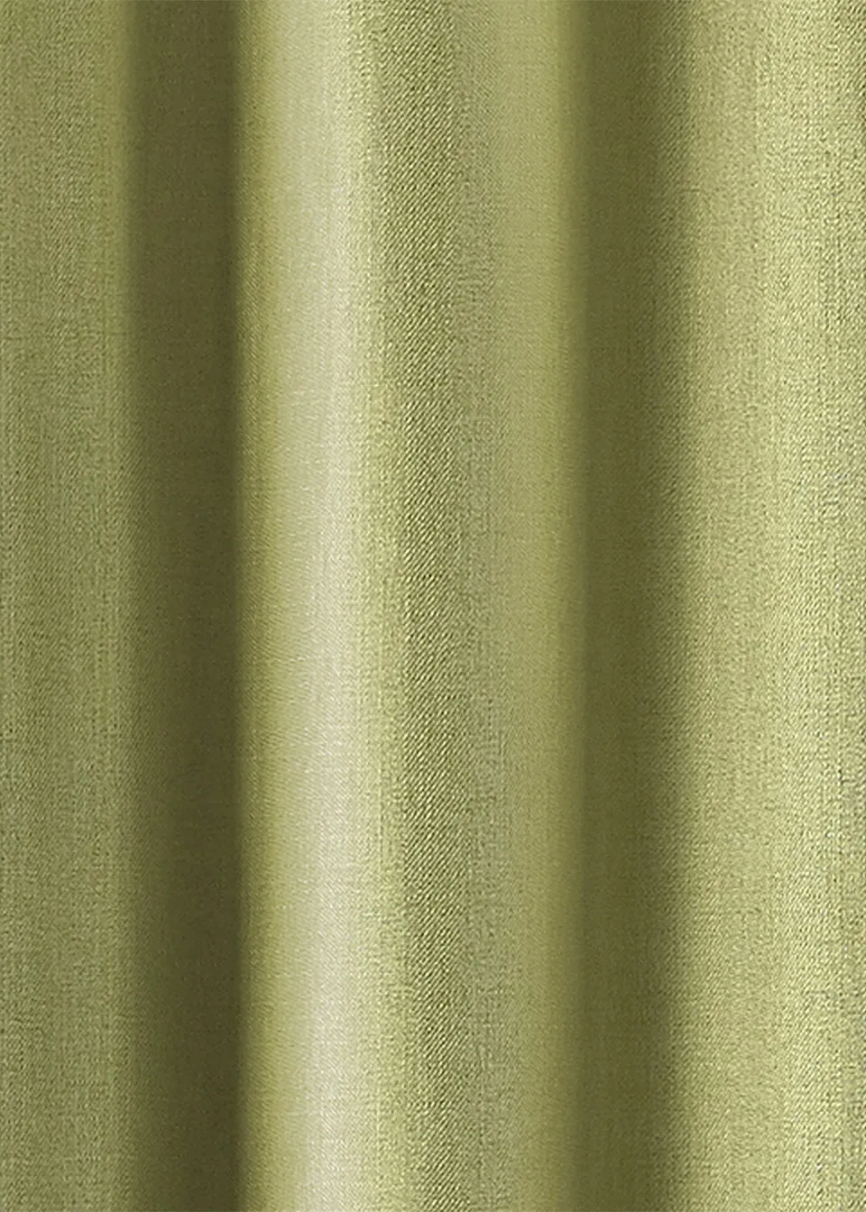 Paoletti Atlantic Twill Woven Eyelet Curtains