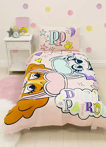 PAW Patrol Dream Patrol Junior Duvet Cover set | Kaleidoscope