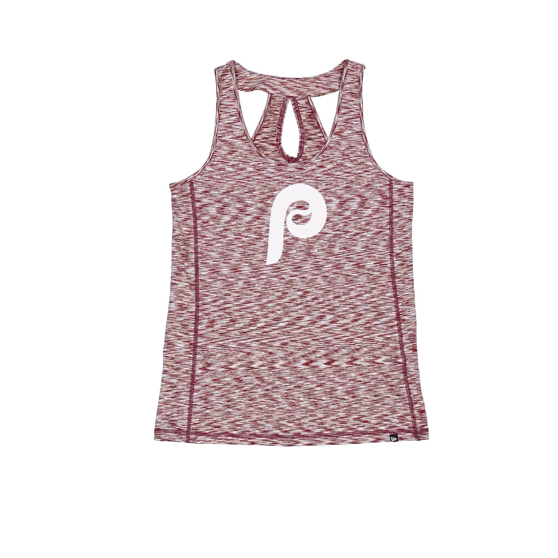 Philadelphia Phillies Active Women's Tank Top