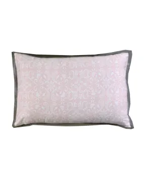 PILLOW COVER GRACIOUS LACE