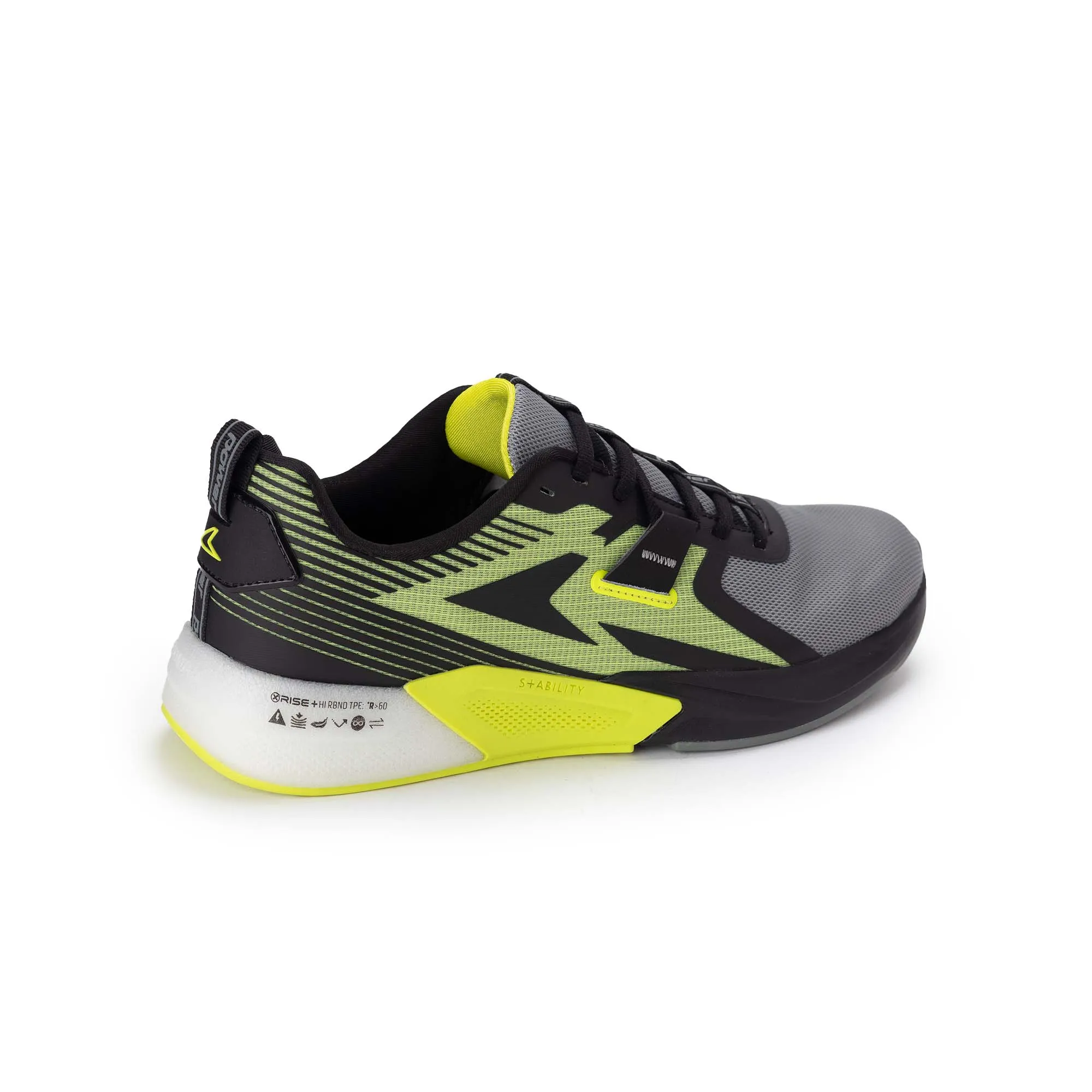 Power Men Running Shoes Xorise +300 Tr Cipher 828X846