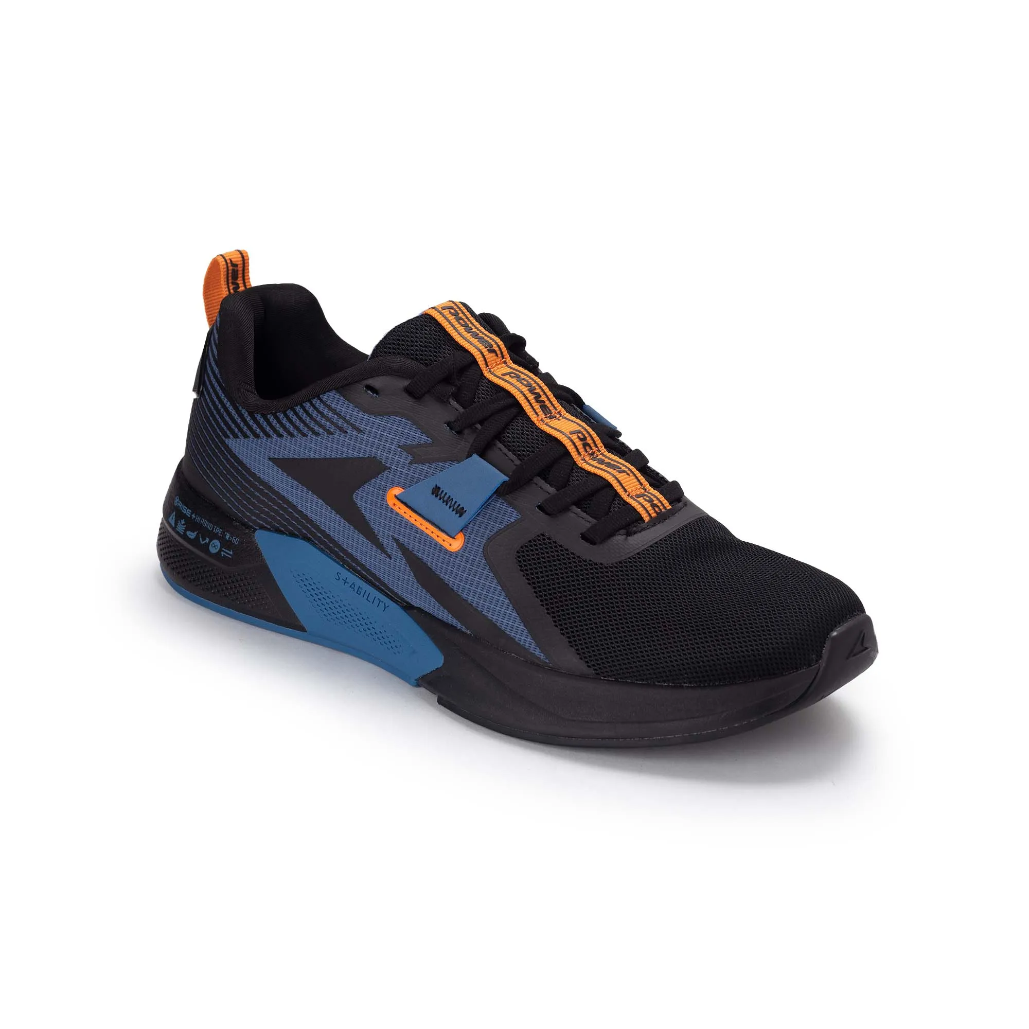 Power Men Running Shoes Xorise +300 Tr Cipher 828X846