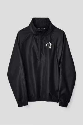 PRESTIGE HALF ZIP WINDBREAKER