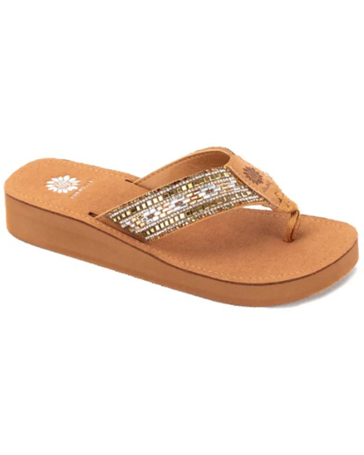 Product Name:  Yellow Box Women's Jabiru Sandals