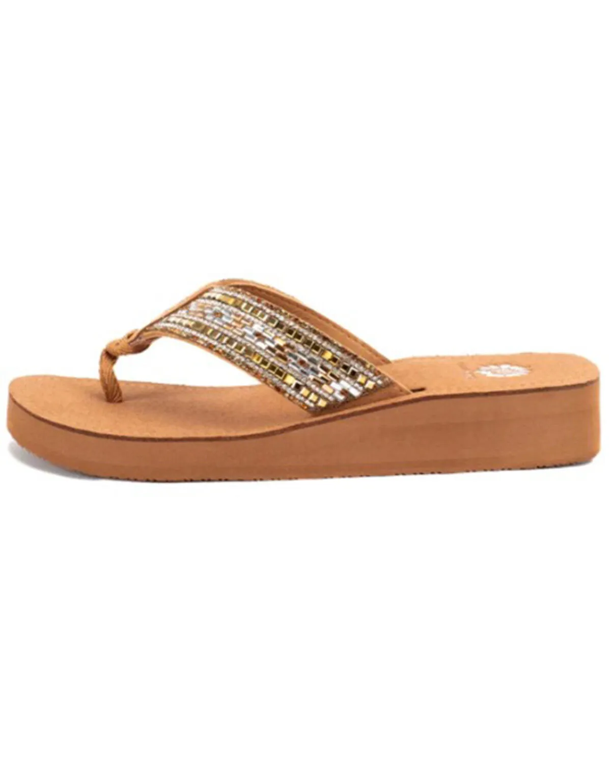 Product Name:  Yellow Box Women's Jabiru Sandals