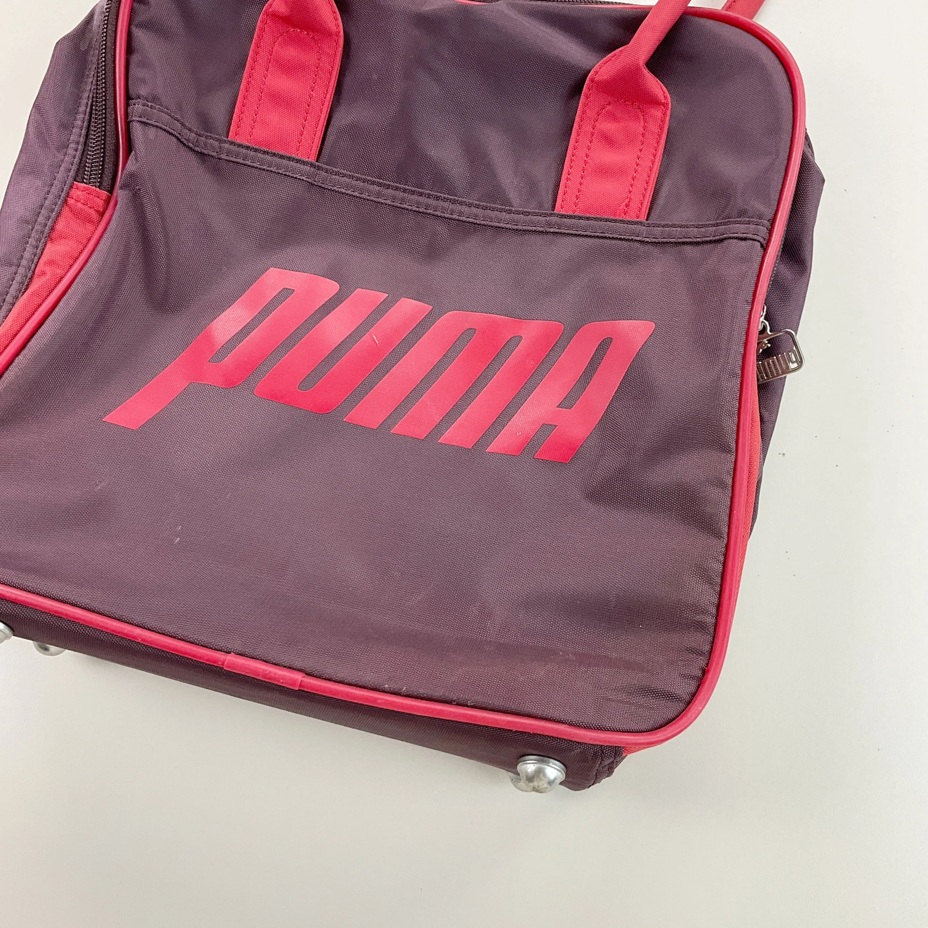 Puma 90s Handle Bag