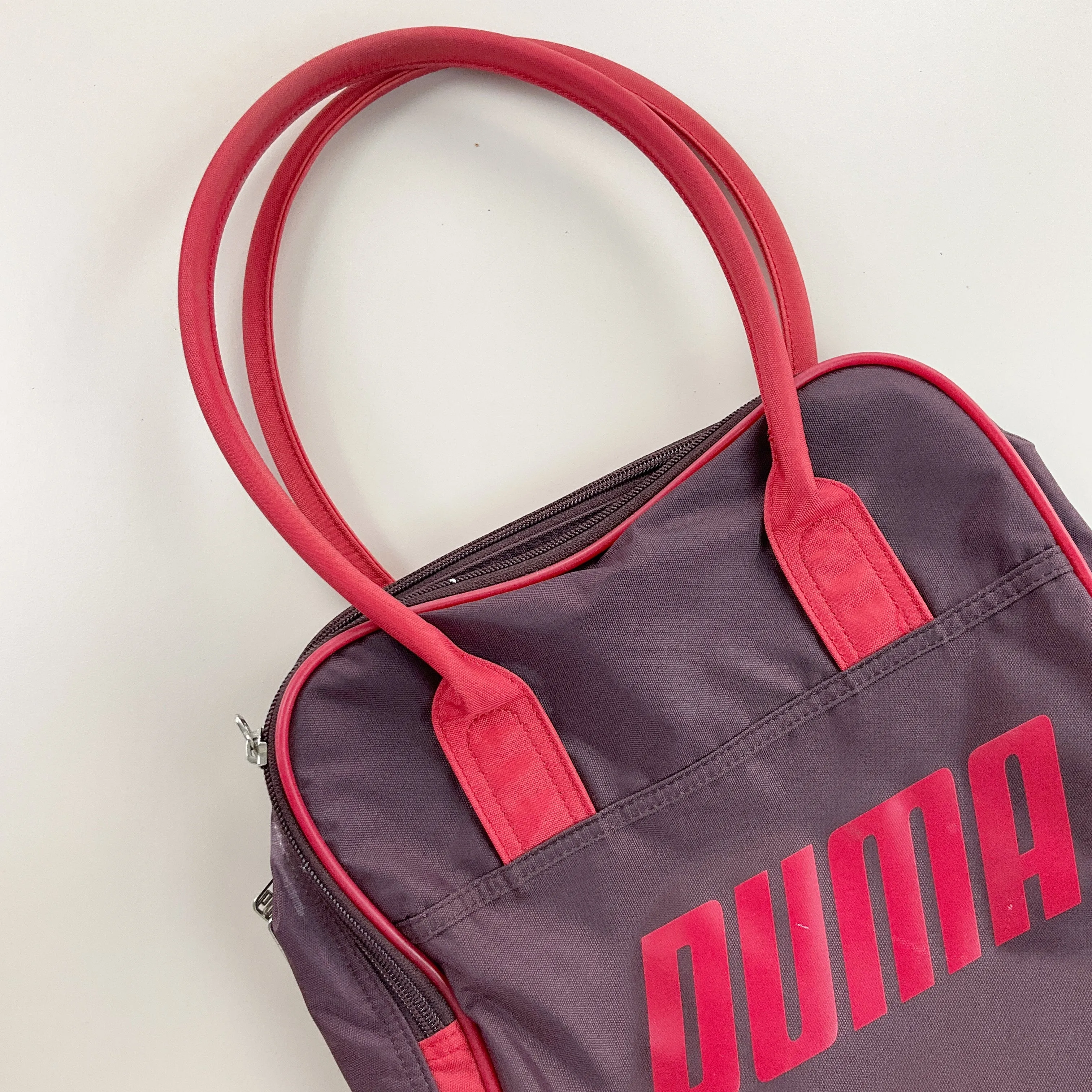 Puma 90s Handle Bag