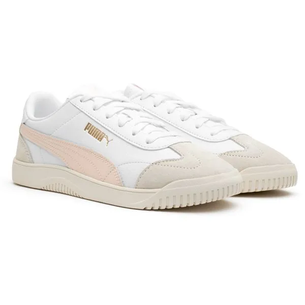 Puma Club Trainers