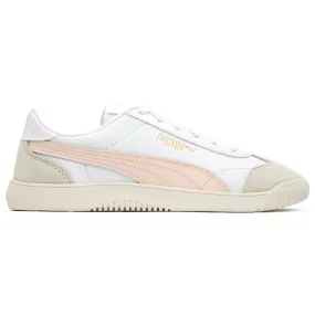 Puma Club Trainers