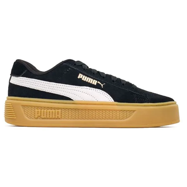 Puma Smash Platform Trainers