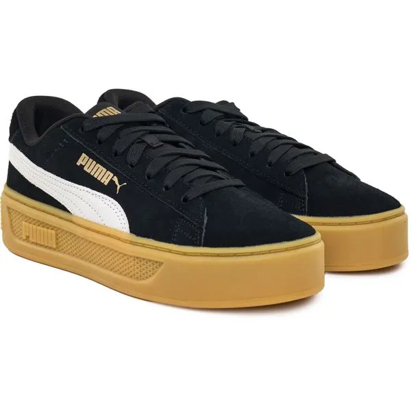 Puma Smash Platform Trainers