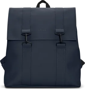 Rains MSN Bag W3 Navy | Buy Rains MSN Bag W3 Navy here | Outnorth