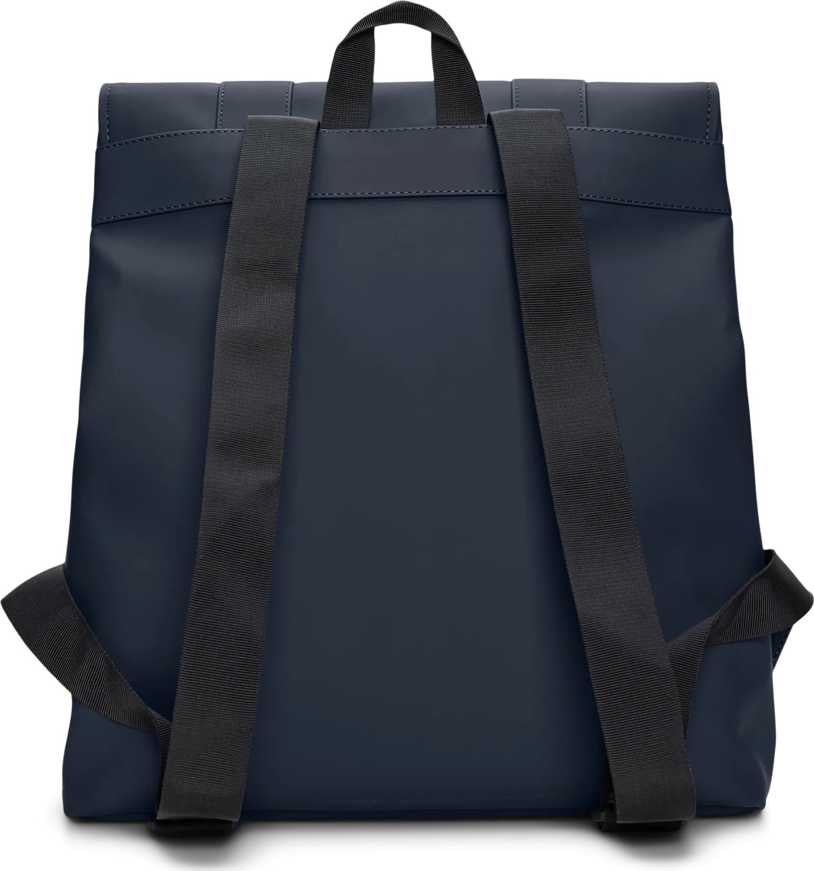 Rains MSN Bag W3 Navy | Buy Rains MSN Bag W3 Navy here | Outnorth