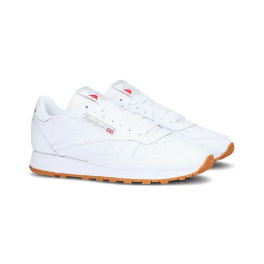 Reebok Classic Leather Trainers